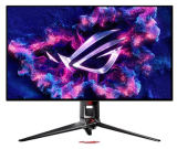 ASUS ROG Swift OLED-Monitor PG32UCDP (31.5″, 4K@240 Hz, 450 Nits) bei MediaMarkt zum Bestpreis