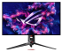ASUS ROG Swift OLED-Monitor PG32UCDP (31.5″, 4K@240 Hz, 450 Nits) bei MediaMarkt zum Bestpreis