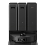 Mova Saug- und Wischroboter mit HydroSync-Technologie Z50 Ultra wieder zum Bestpreis bei nettoshop