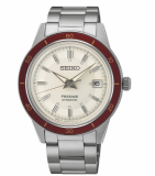 Seiko Presage Style 60’s Automatic Herrenuhr bei CHRIST Uhren & Schmuck