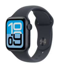 Diverse APPLE Watch SE 3 GPS (40/44mm) bei Manor zu Bestpreisen