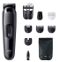 Braun AIO3560 All-in-One-Trimmer (14 Längeneinstellungen, 50 Min. Akkulaufzeit) bei fnac