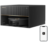 Dreame X50 Master Saug- & Wischroboter (20’000 Pa) bei Amazon zum neuen Bestpreis