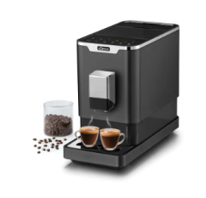 Koenig Kaffeevollautomat Finessa Duo (19 bar, 1470 W, 1.2 l) bei nettoshop zum Toppreis