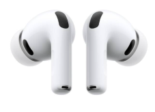 Apple AirPods Pro 3rd Generation bei Interdiscount und Sunrise