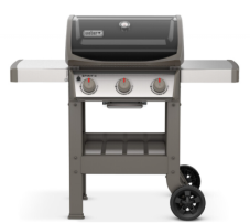Weber Gasgrill Spirit II E-310 GBS (3B, 8.7 kW) + 10 Jahre Garantie bei Jumbo inkl. Lieferung zum Bestpreis