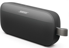 Bose SoundLink Flex (12 h Akkulaufzeit, IP67) zum neuen Bestpreis bei Amazon (für Prime) – nur noch heute!