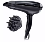 Remington D5215 Haartrockner (2300 W, Ionen-Technologie, 3 Heizstufen) bei nettoshop