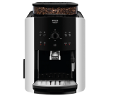 KRUPS Arabica Picto (EA8118) Kaffeevollautomat mit Milchschäumfunktion zum Bestpreis bei MediaMarkt
