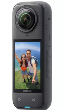 Insta360 360°-Videokamera X4 mit Videoauflösung bis zu 8K@30 fps bei Fust zum neuen Bestpreis