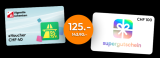 E-Vignette & CHF 100.- Supergutschein bei Offerz zum Piratenpreis