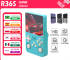 R36S Retro Handheld-Videospielkonsole mit Linux-System (3,5-Zoll-IPS, 64 GB, 15’000 Spiele) bei AliExpress