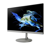 Höhenverstellbarer ACER CB2 Monitor CB282K (28″, UHD, IPS-Panel, 300 nits) bei Interdiscount zum Bestpreis