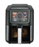 Trisa Heissluft-Fritteuse AI Fry Pro 5 l mit einer Leistung von 1500 W zum neuen Bestpreis bei Fust