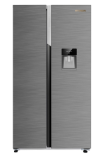 HYUNDAI Food Center HY-RFG525L-001 (525 l, No Frost, 37 dB) bei Conforama (Abholung)