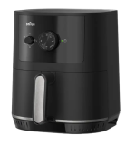 Braun Heissluftfritteuse HF3000 (1500 W, 4.3 L) bei nettoshop in Aktion