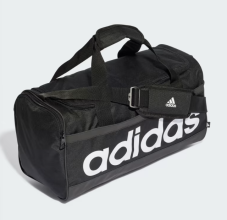 adidas Essentials Duffelbag in den Grössen S (25 l) und M (39 l)