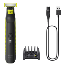 PHILIPS QP6506/15 Herrenrasierer OneBlade Pro Face + Body bei fnac zum Toppreis