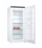 Bosch GSN51DWDp Gefrierschrank (290 l, 201 kWh/J) bei nettoshop