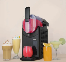 Wilfa Icy Slush Maschine (2 l, 5 Programme, 15–45 Min.) bei nettoshop