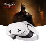 Meta Quest 3S mit 256 GB und 3-monatigem Meta Quest+ Probeabo bei Amazon