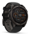 Garmin Fenix 8 47 mm Solar Sapphire bei Christ zum neuen Bestpreis