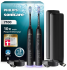 2× Philips Sonicare 7100 elektrische Schallzahnbürsten (HX7429/03) bei Amazon zum Toppreis