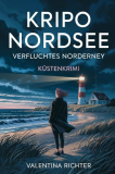 Kripo Nordsee – Verfluchtes Norderney: Küstenkrimi gratis bei Orell Füssli