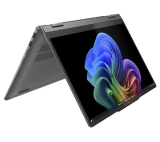 Lenovo OLED IdeaPad 5 2-in-1 Convertible (X Plus X1P-42-100, 16 GB RAM, 512 GB SSD, 400 Nits) bei MediaMarkt