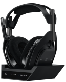 Logitech G Astro A50 X LIGHTSPEED Wireless Gaming Headset (Xbox X|S, PS5 + PC/Mac) in Schwarz zum Bestpreis bei Amazon.es