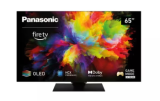 PANASONIC OLED Fernseher 65Z80AEZ mit 4K@120 Hz zum neuen Bestpreis bei Fust