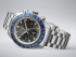 Diverse Seiko-Uhren mit einem Solar-Quarz-Uhrwerk bei CHRIST in Aktion, z.B. Seiko Prospex Speedtimer