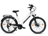 Leopard E-Citybike Urban Light 27.5″ Unisex 46 cm