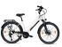 Leopard E-Citybike Urban Light 27.5″ Unisex 46 cm