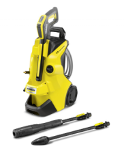 Kärcher Professional Hochdruckreiniger K 4 Power Control Flex (1800 W, 130 bar) zum neuen Bestpreis bei Jumbo