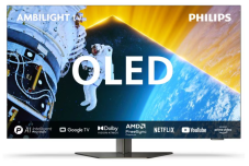 PHILIPS OLED Fernseher 42OLED809 mit Ambilight und 4K@144Hz bei Fust zum neuen Bestpreis