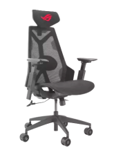 Gamingstuhl / Bürostuhl ASUS ROG Destrier Ergo Core zum neuen Bestpreis im ASUS Store