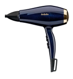Babyliss 5911CHE Haartrockner Black Onyx bei nettoshop