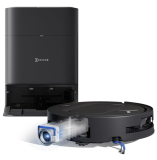 ECOVACS DEEBOT T80 Omni Saugroboter mit Wischfunktion (18 000 Pa) zum neuen Bestpreis bei Amazon