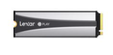 Lexar PLAY 2280 1 TB NVMe SSD für PS5 (PCIe 4.0, 7400 MB/s) bei fnac zum neuen Bestpreis