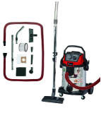 Einhell Nass-Trockensauger TE-VC 2025 SAC L (1200 W, 25 L) bei Jumbo zum Toppreis