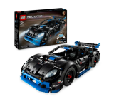 LEGO Technic - Porsche GT4 e-Performance Rennwagen (42176) bei Manor