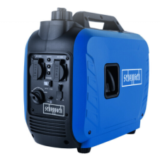 Scheppach Inverter Stromerzeuger SG2500i (2 kW) bei Jumbo