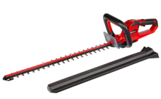 Einhell Akku-Heckenschere GE-CH 18/60 Li Solo + 5 J. Garantie bei Jumbo zum Bestpreis