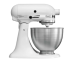 KitchenAid K45 Classic Küchenmaschine (4,8 l, 10 Geschwindigkeitsstufen) zum Toppreis bei nettoshop