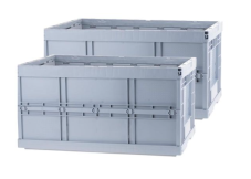 UTZ Faltboxen (2 Stück) 600 x 300 x 400