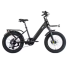 Fatbike Stilus Cruiser Dark Grey 2026 inkl. Lieferung