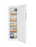 Gefrierschrank Kibernetik GS204NF mit einem Fassungsvermögen von 204 l bei nettoshop