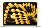 APPLE MacBook Air (13″ (Early 2025), Apple M4 (10C/10C), 16 GB RAM, 512 GB SSD) zum neuen Bestpreis bei MediaMarkt