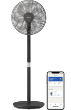 Philips Standventilator 3000 Series (CX3550/01) zum neuen Bestpreis bei Amazon